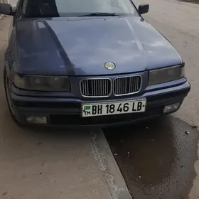 BMW 325 1991