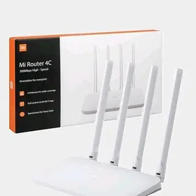 ROUTER MI 4C РОУТЕР USILITEL