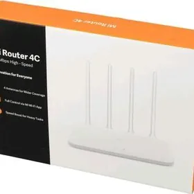ROUTER MI 4C РОУТЕР USILITEL