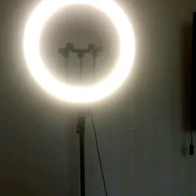 RGB LED YŞYK