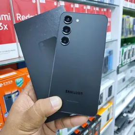 SAMSUNG S23  8/256GB BLACK