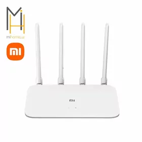 ROUTER MI 4C РОУТЕР USILITEL