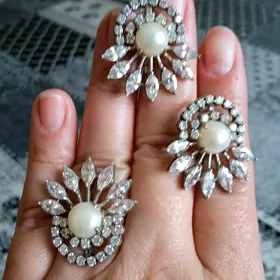 серебро