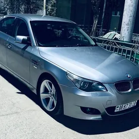 BMW E60 2004