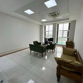 Arende ofis 45m²2et Obezdnoý