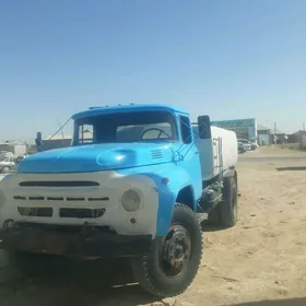 Zil 130 1983