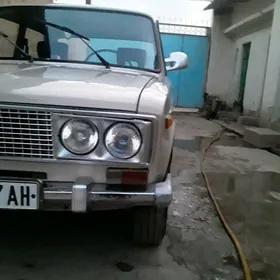 Lada 2106 1990