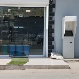 Satlyk tayyar biznes arenda ma