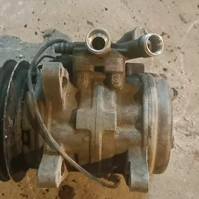 kompressor Mazda