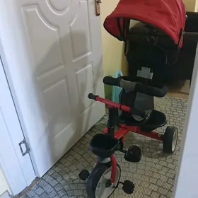 çaga tigiri