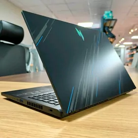 SUPER BAHA  ACER NITRO V15
