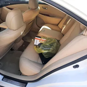 Lexus ES 2008