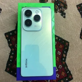 infinix HOT Pro 40