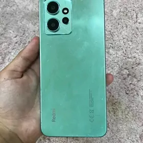 Redmi not 12