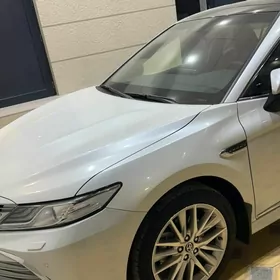 Toyota Camry 2024