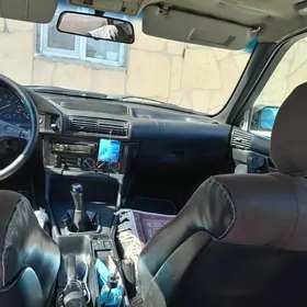 BMW 525 1991