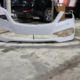 Azera 16 bamper