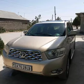 Toyota Highlander 2010