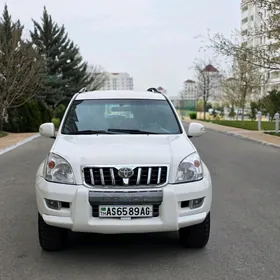 Toyota Land Cruiser Prado 2010