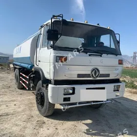 Dongfeng 580 2014