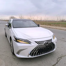 Lexus ES 350 2024