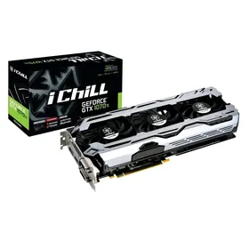 GTX 1070 iChill 8GB GDDR5 256B