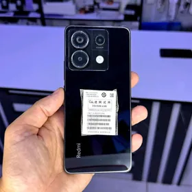 Redmi Note 13Pro 5G 12/256gb