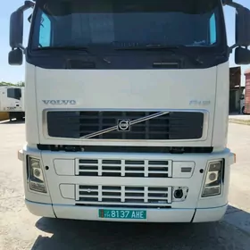 Volvo FH 460 2002
