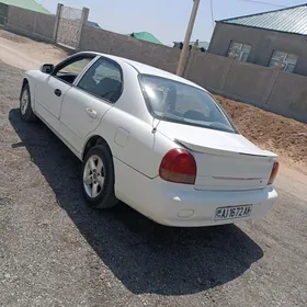 Hyundai Sonata 2000