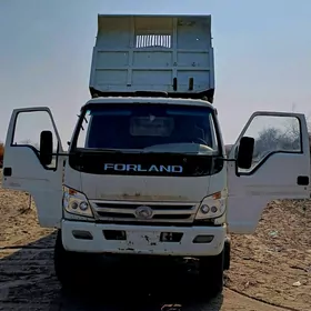 Forland H2 2015