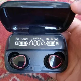 Bluetooth Nauşnik