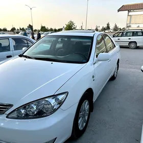 Toyota Camry 2003