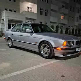 BMW 525 1992