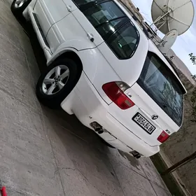 BMW X5 2001