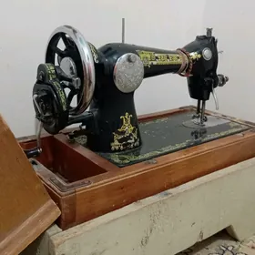 Tikin maşynka