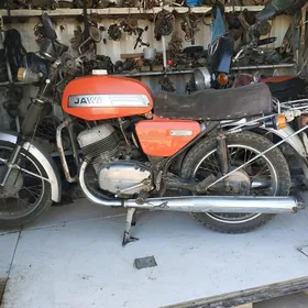 Jawa 300 2004