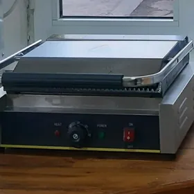 tost aparat