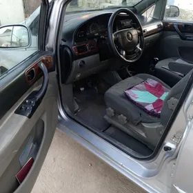 Daewoo Tacuma 2002