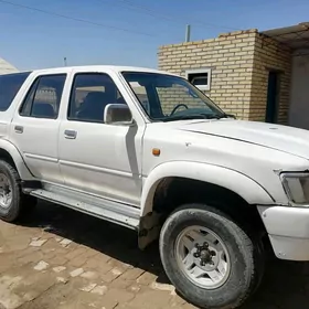 Toyota 4Runner 1993
