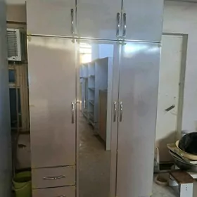 MEBEL TÄZE GARNITUR ŞKAF