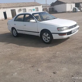 Toyota Corona 1993
