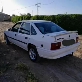 Opel Vectra 1991