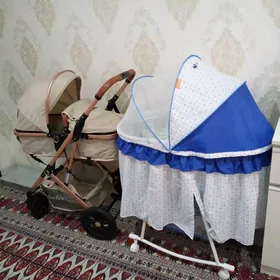 satlyk kalyaska krovat