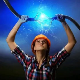 Elektrik we Santehnik