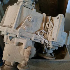 kamaz razdatka we reduktor