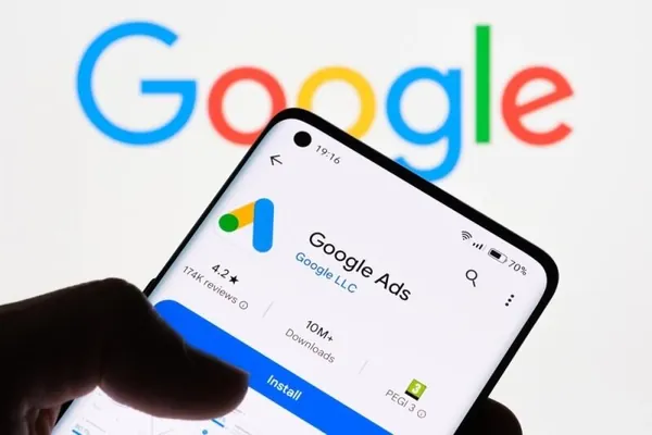 Минюст США потребовал от Google продать рекламный бизнес