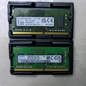 ddr4 4гб для ноутбука
