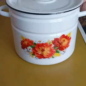 КАСТРЮЛЯ