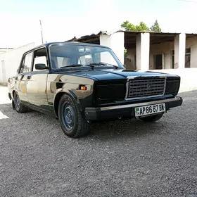 Lada 2107 1999