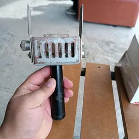 akumlyator instrument